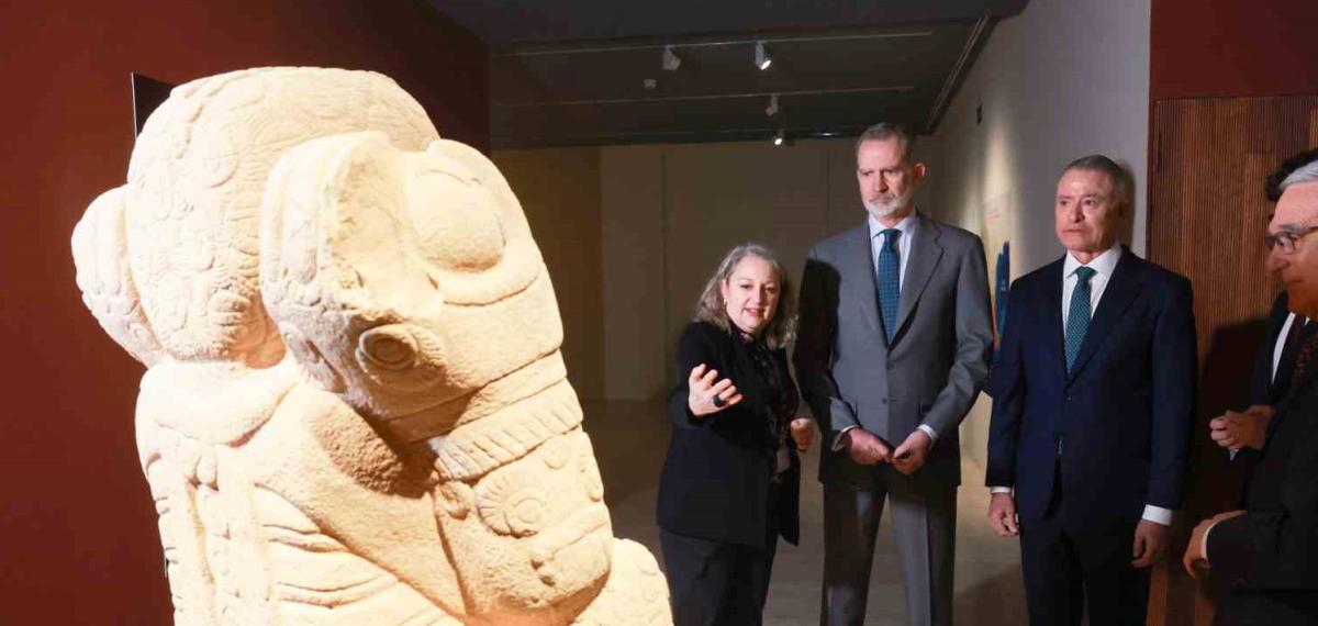 İspanya Kralı Felipe’den Sömürge İtirafı: “Çok Sayıda İstismar Yaşandı”