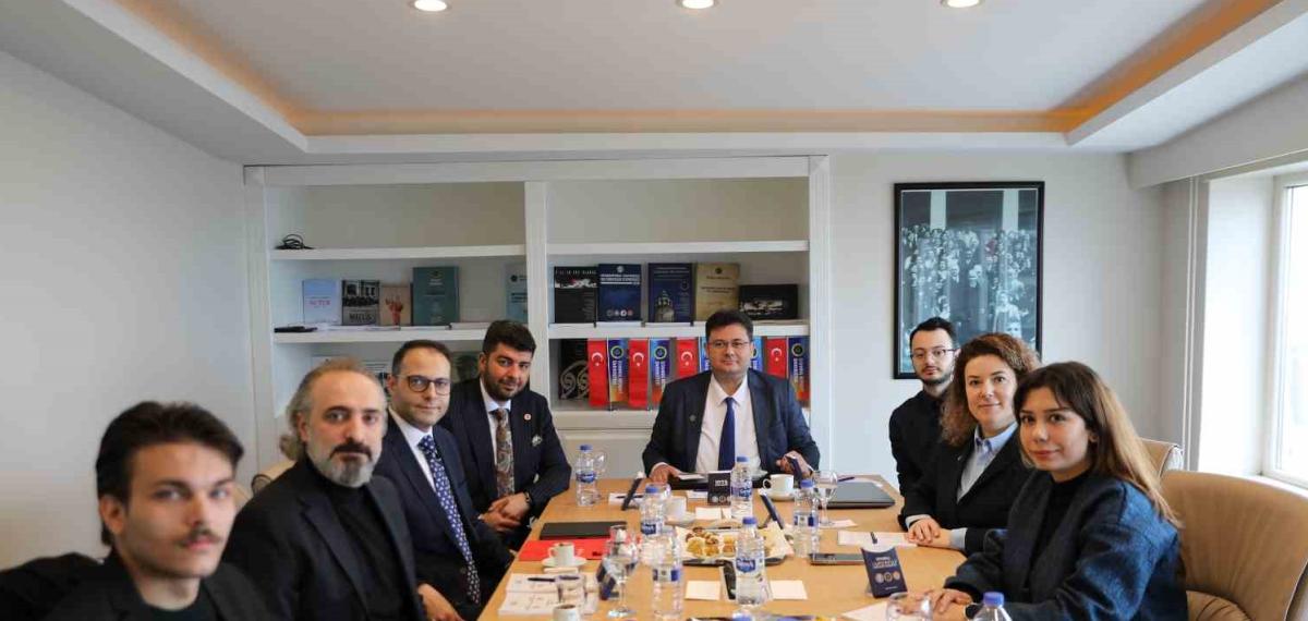 İstanbul Beykent Üniversitesi’nde “Bilişim Çağında Dezenformasyon” Konusu Ele Alındı
