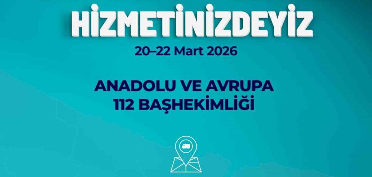 İstanbul İl Sağlık Müdürü Güner: “İstanbul Genelinde Toplam 48 Bin 816 Sağlık Personelimiz Bayram Süresince Görev Başındadır”