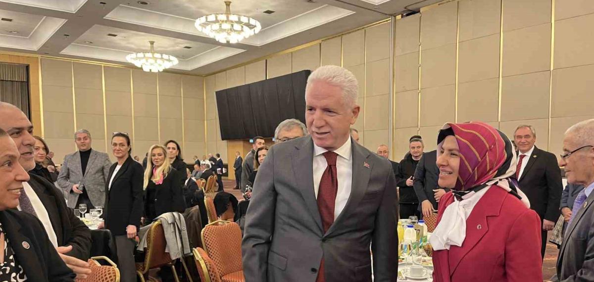 İstanbul Valisi Gül: “İstanbul’da 100 Tane Kreş, 100 Tane Anaokulu ve 4-6 Yaş Kur’an Kursları Yapacağız”