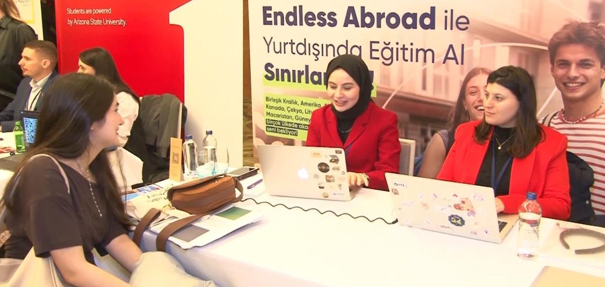 İstanbul’da Küresel Eğitim Buluşması
