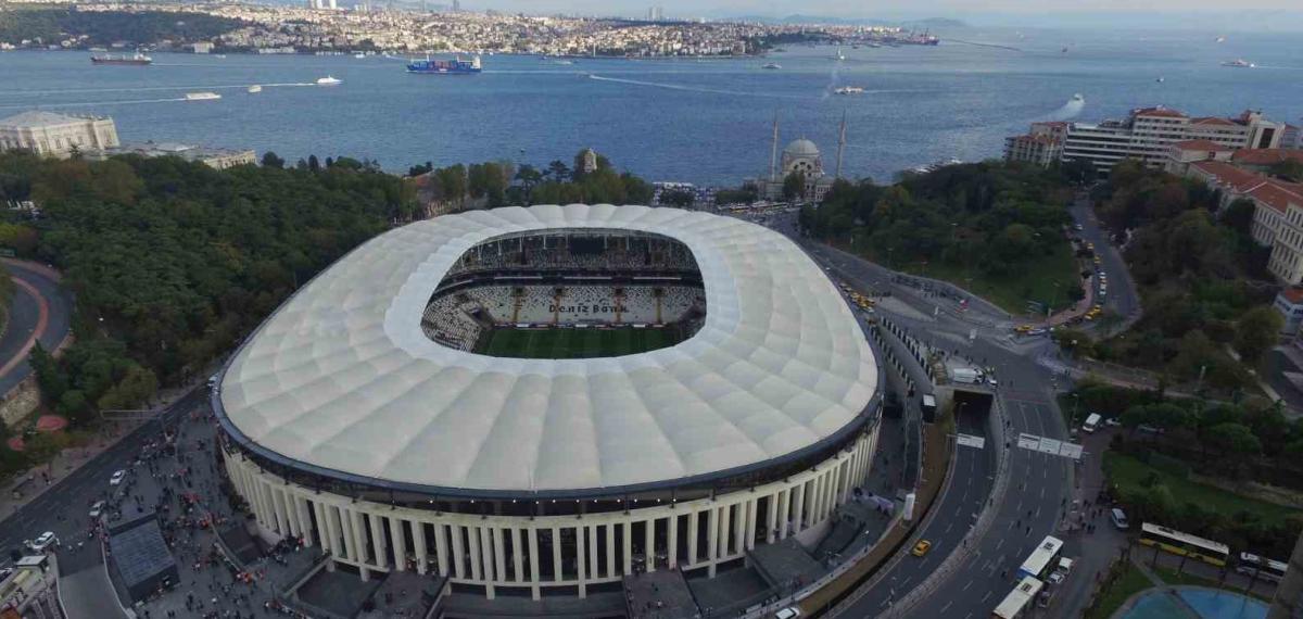 İstanbul’da Oynanacak UEFA Avrupa Ligi Final Maçı Bilet Satışı Başladı
