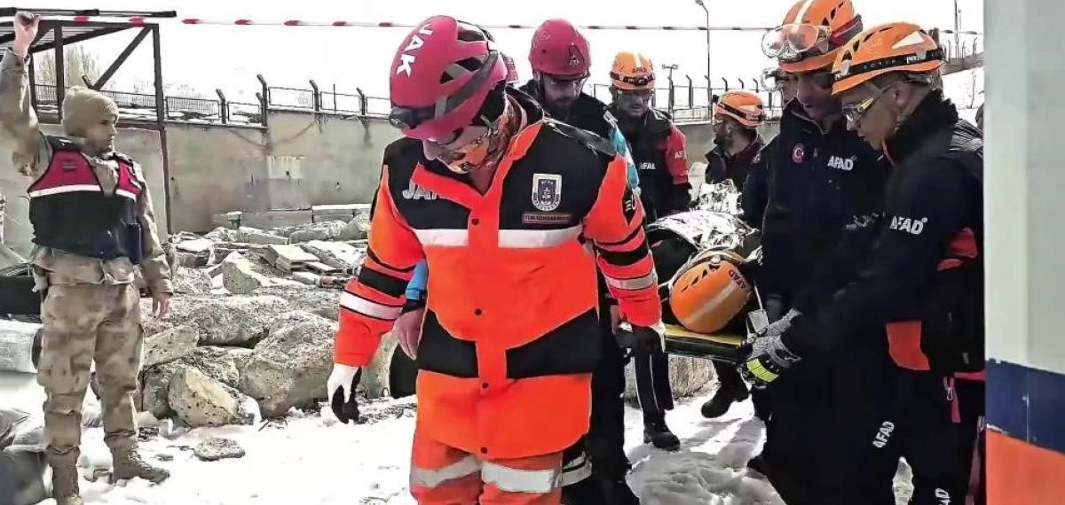 İşte Erzurum’da Jandarmanın Operasyonel Başarı Karnesi