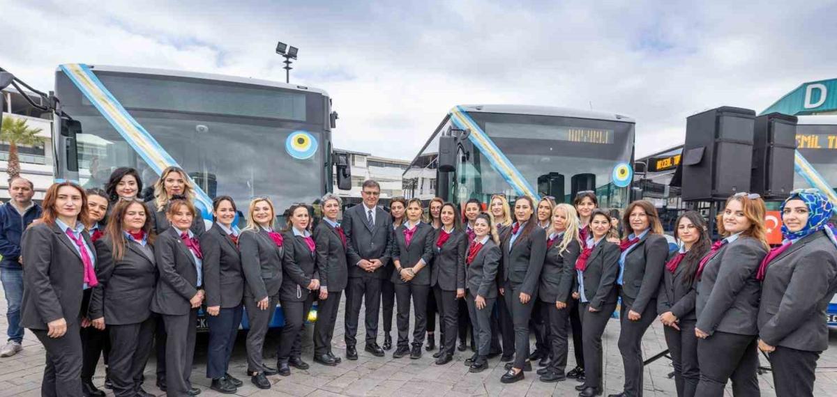 İzmir Büyükşehir Belediyesi’nden Açıklama: “Gerçekler Rakamlarda, Yatırımlar İzmir Yolunda”