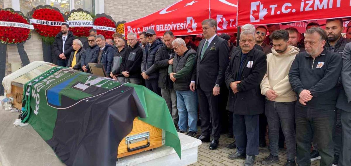 İzmit’teki Silahlı Saldırıda Kahreden Detaylar: “Tek Suçu Orada Olmak”