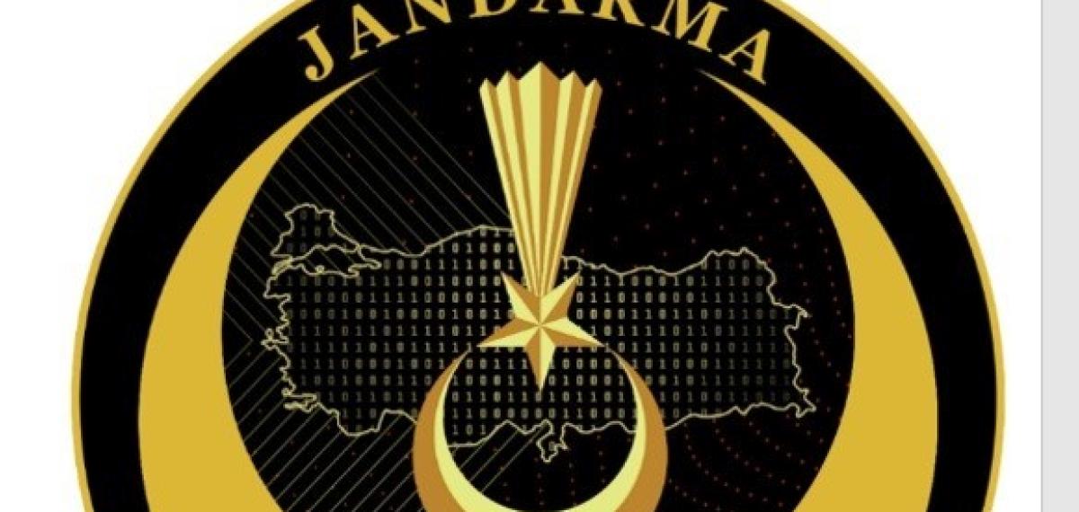 Jandarmanın Siber Timleri Sanal Devriyede