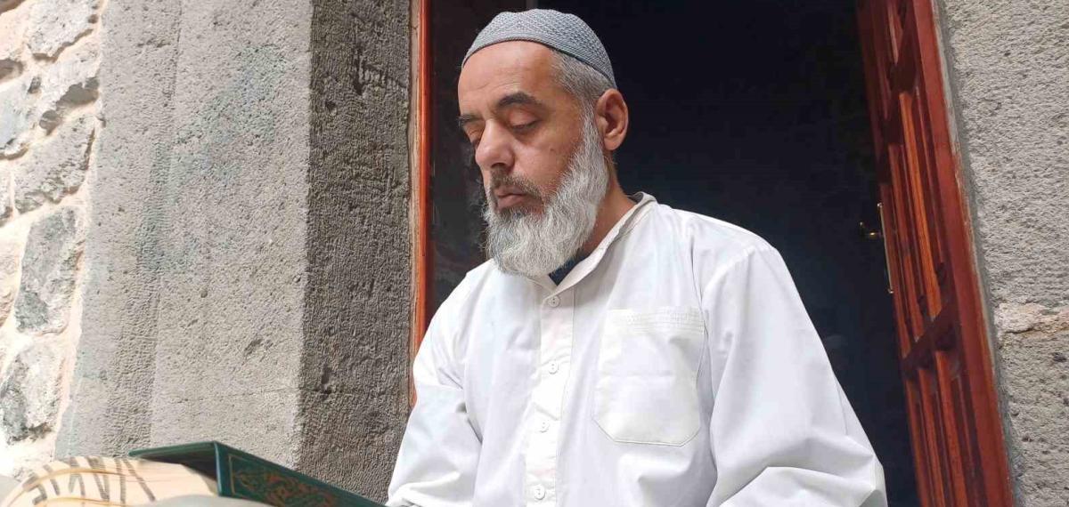 Kadir Gecesi’ni Ramazan’ın Son 10 Gününde Arıyorlar