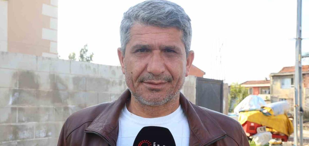 Kaldırımda Bulunan Para Dolu Çanta Sahibine Teslim Edildi