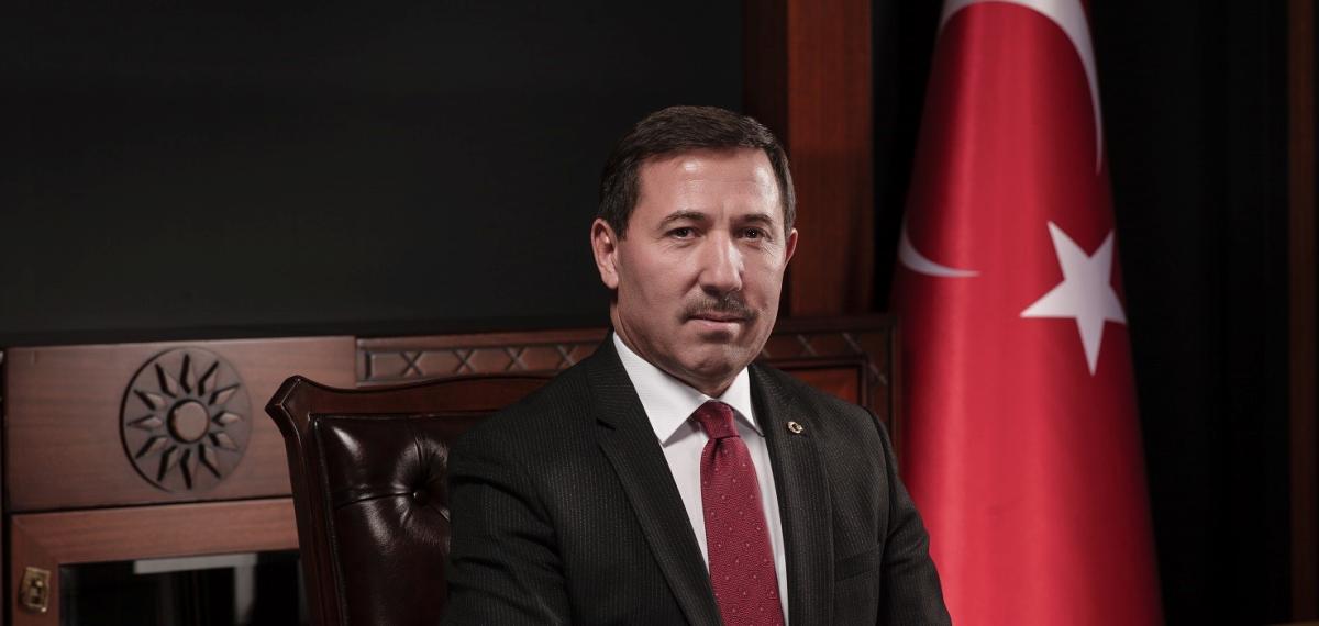 Karatay Belediyesi’nden YKS’ye Girecek Öğrencilere Sınav Ücreti Desteği