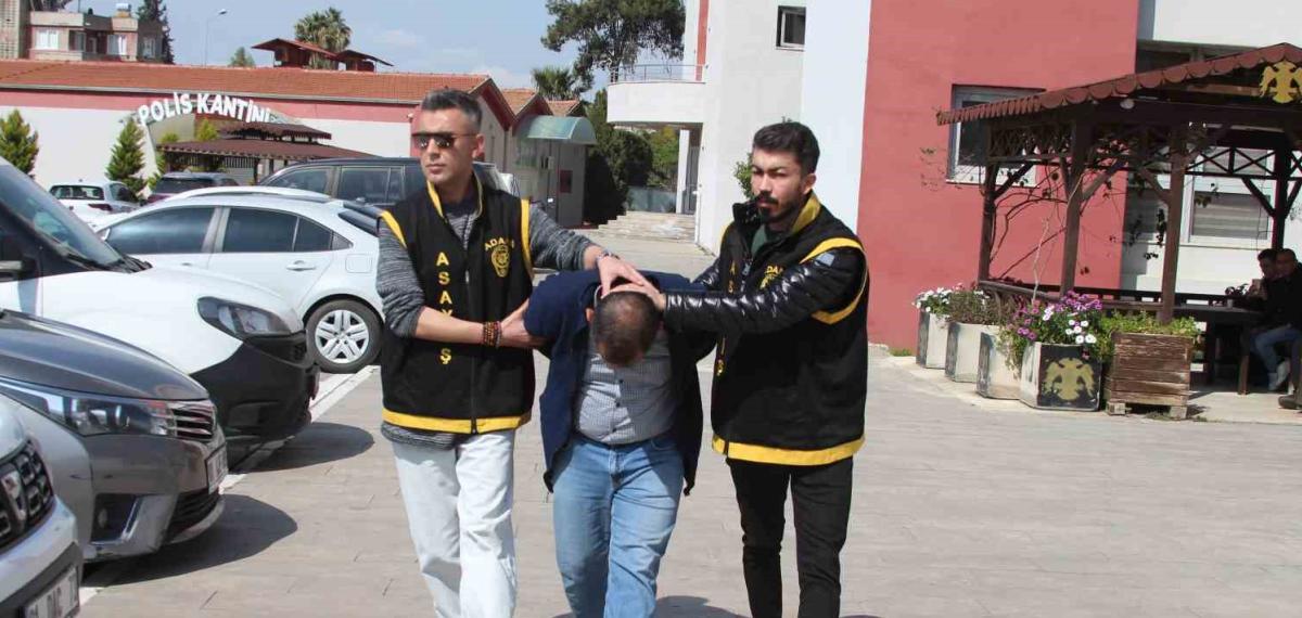 Karısını İple Boğdu: “Hiçbir Şey Hatırlamıyorum” Savunması Yaptı