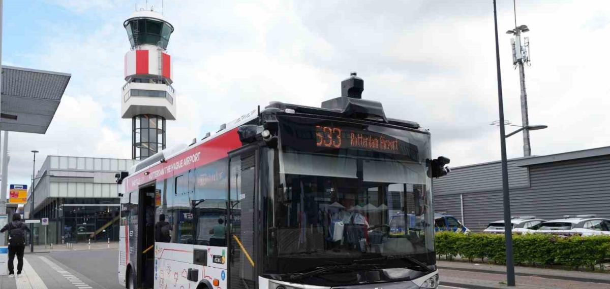 Karsan 2025’te 330 Milyon EURO Ciro Gerçekleştirdi