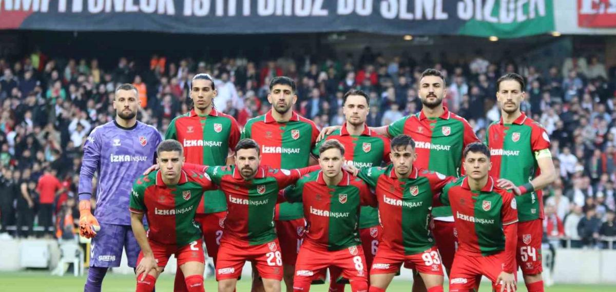 Karşıyaka, Play-Off Maçlarına Kadar İzmir’den Çıkmayacak
