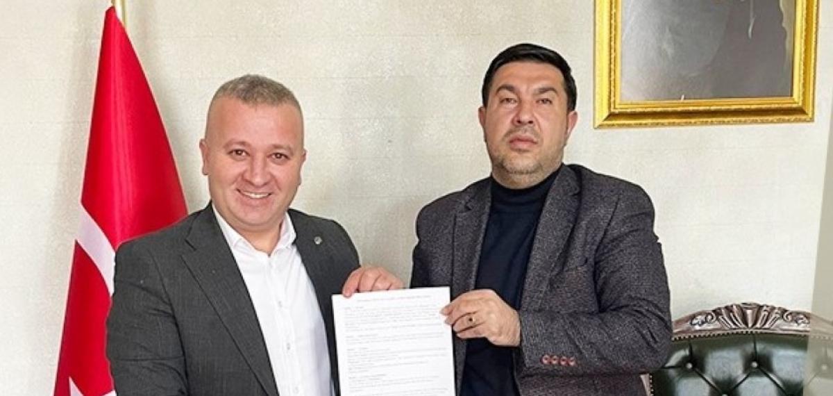 Katso ile Tam Finans Arasında İş Birliği Protokolü İmzalandı