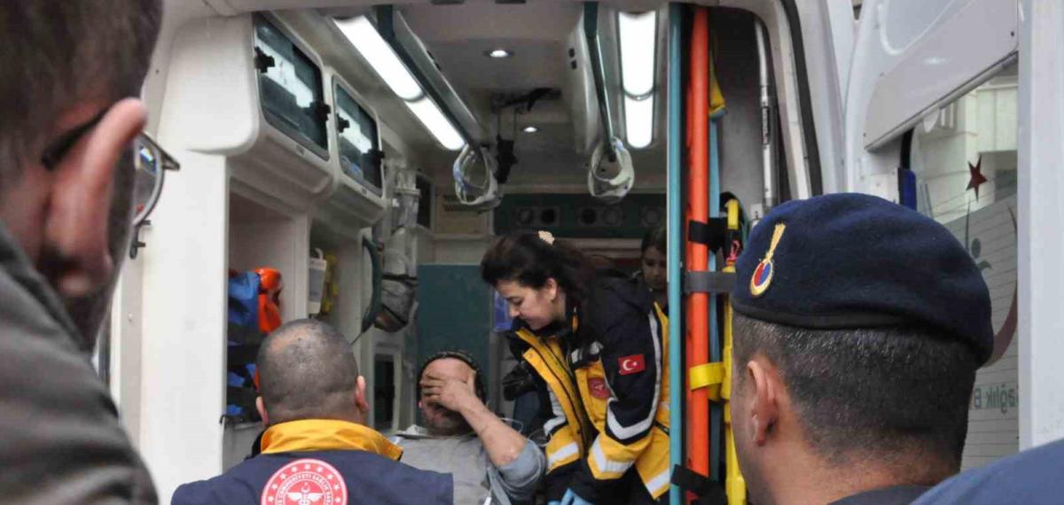 Kayıp Dağcıdan Sevindiren Haber: 4 Gün Sonra Bulundu