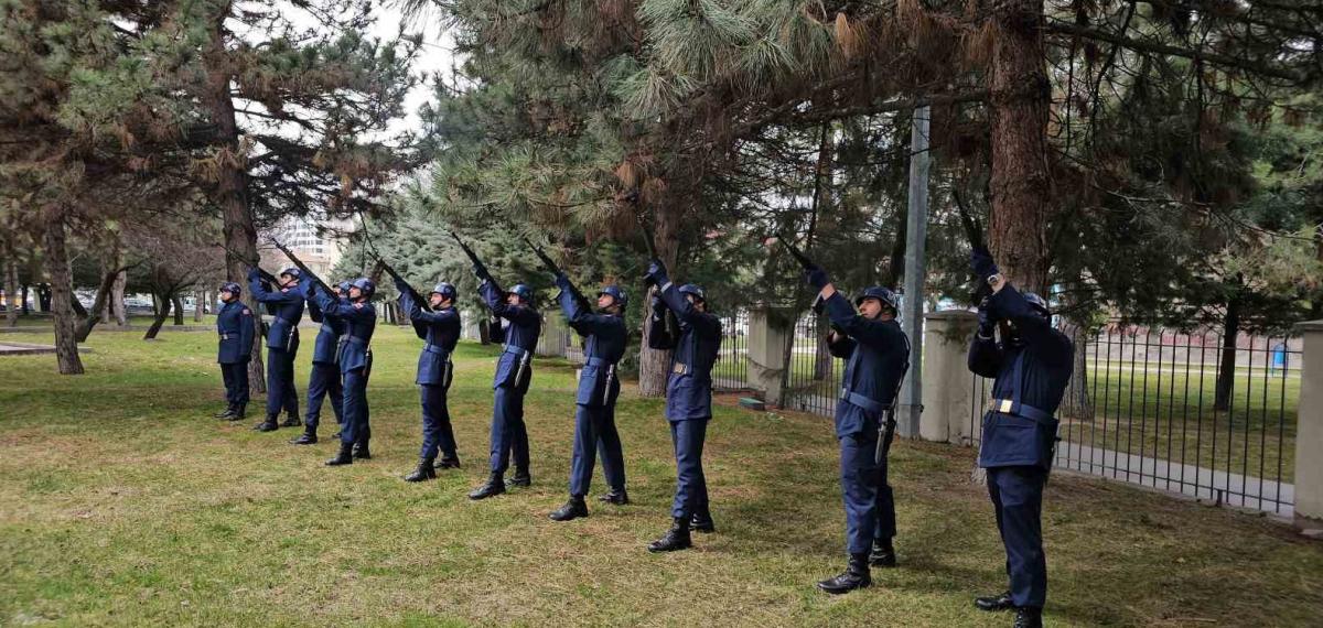 Kayseri’de Çanakkale Deniz Zaferi’nin 111. Yılı Kutlandı