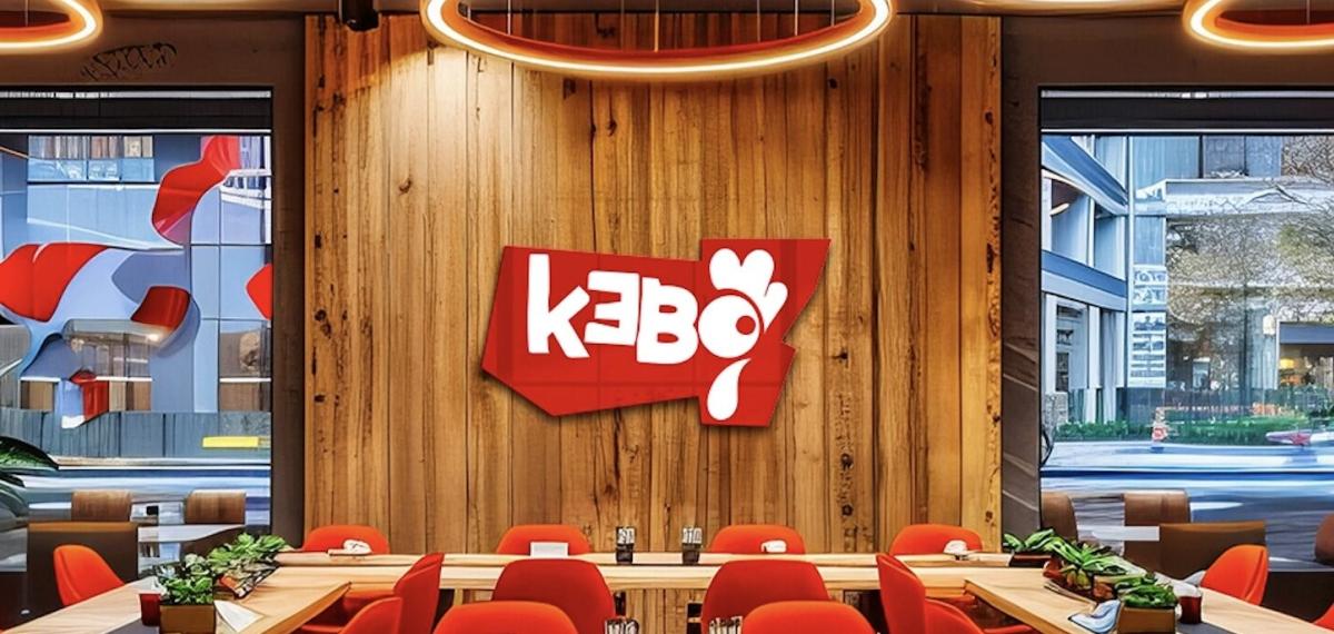 Kebo, 2025’te Şube Sayısını İkiye Katladı