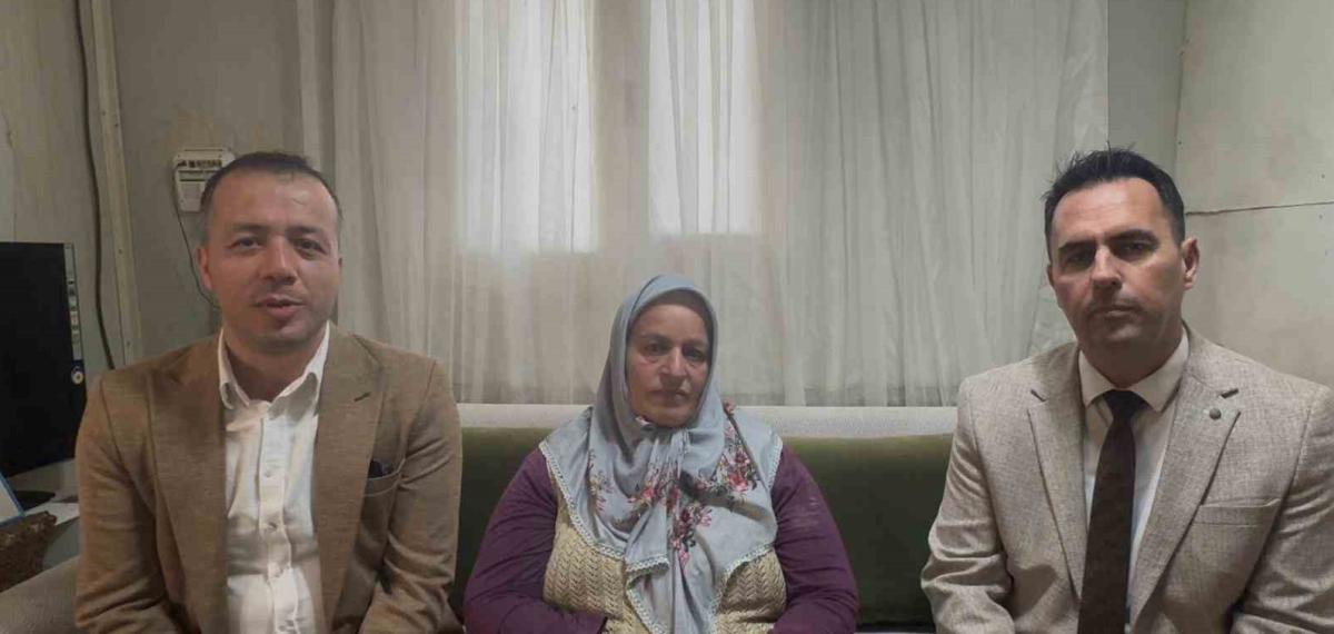 Kemalpaşa Halk Eğitimi Merkezinden Anlamlı Ramazan Etkinliği: ’Maarifin Kalbinden, Ailenin Kalbine’