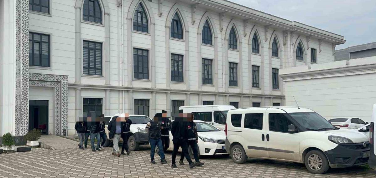 Kendisini Takip Eden Şüpheli Tarafından Başından Vurulmuştu: 4 Şüpheli Tutuklandı