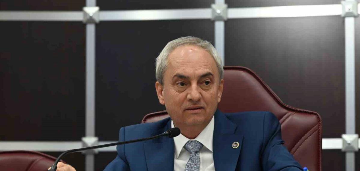 Kepez Meclisi’nden Eğitim ve Sağlık Yatırımlarına Tam Destek