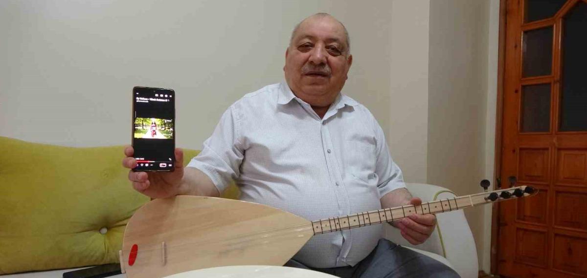 Keşfedilmeyen Halk Ozanı Çözümü Yapay Zekada Buldu