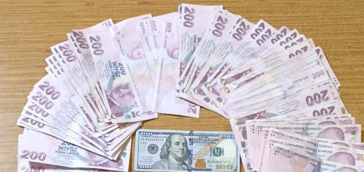 Kıraathanelere Kumar Denetimi: 11 Kişiye İdari Para Cezası