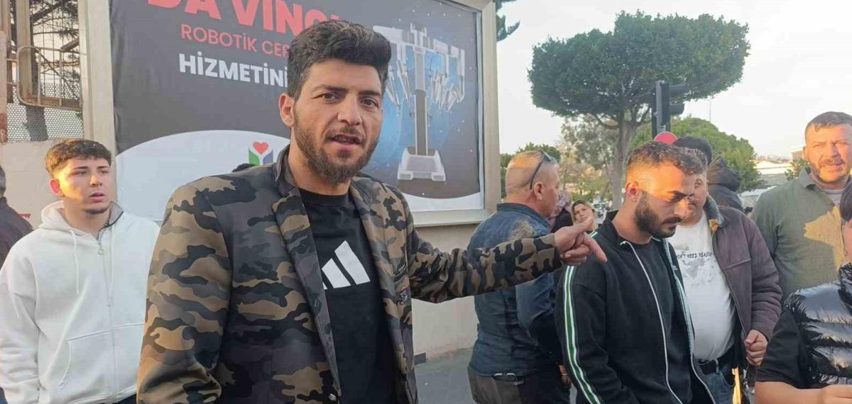 Kırmızı Işıkta Geçen Kamyonet ile Otomobilin Çarpışma Anı Kamerada: 1 Yaralı