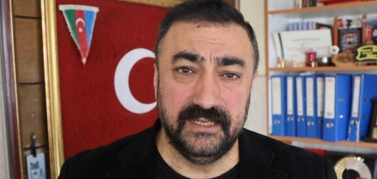 Kırşehir Fk’da Özcan Kızıltaş Dönemi