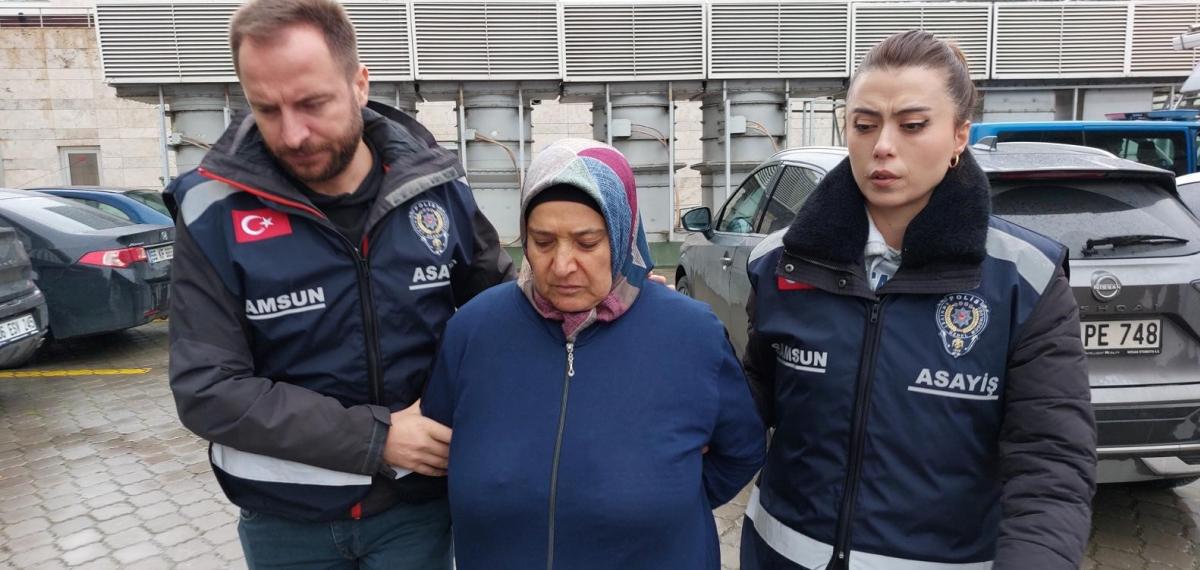 Kızını Boğarak Öldürüp İntihar Süsü Veren Anneye İndirimsiz Ağırlaştırmış Müebbet