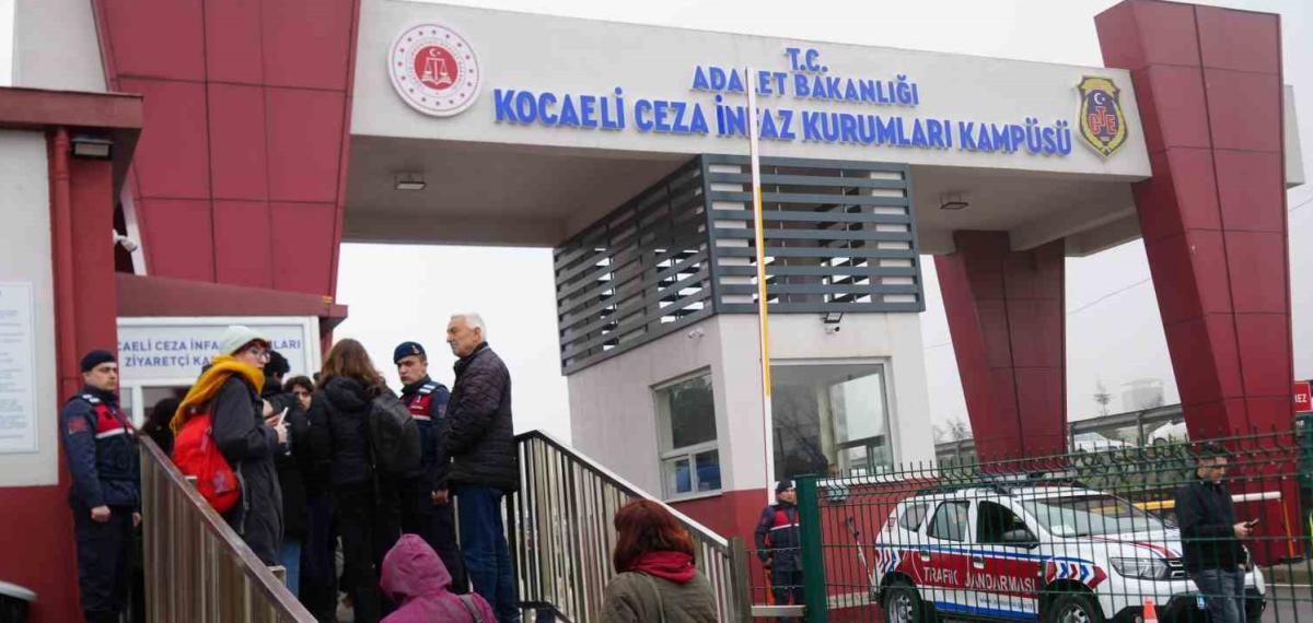Kocaeli’de 7 Kişinin Hayatını Kaybettiği Fabrika Yangını Davasında İkinci Gün