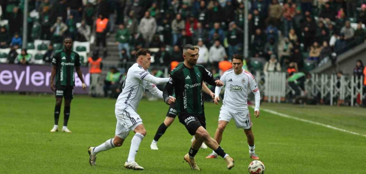 Kocaelispor Ligde İkici Yarıya Daha İyi Başladı