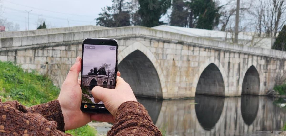 Kocaeli’yi 60 Saniyede Anlat, Ödülü Kap