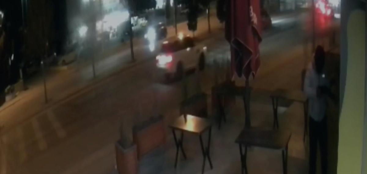 Konya’da İş Yeri Kurşunlayan 3 Kişi Tutuklandı