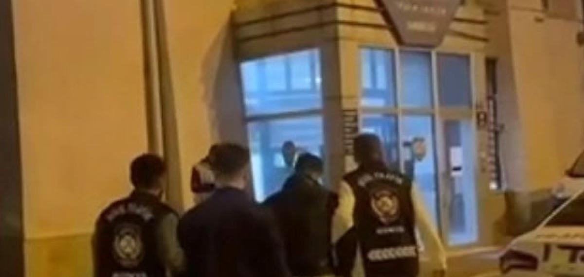 Konya’da Yarış Yapan 2 Sürücüye Rekor Ceza