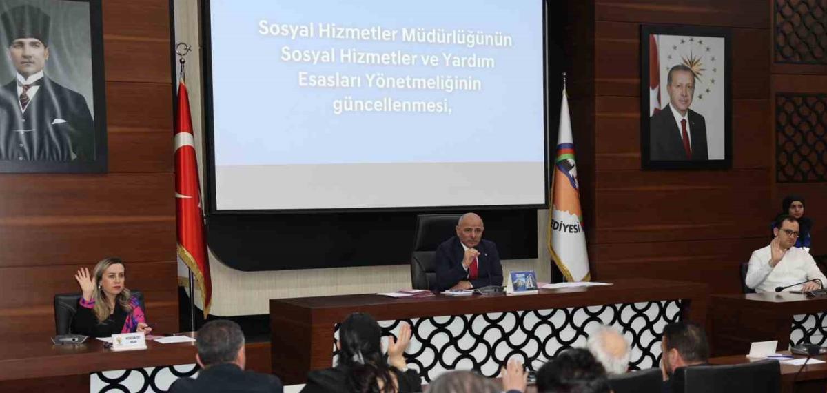 Körfez’de Yarımca Amfi Tiyatro’nun Restorasyonu İçin İlk Adım Atıldı