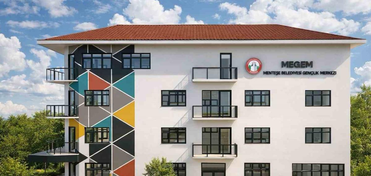 Kötekli Megem Üniversite Gençliğinin Talebiyle Yenileniyor