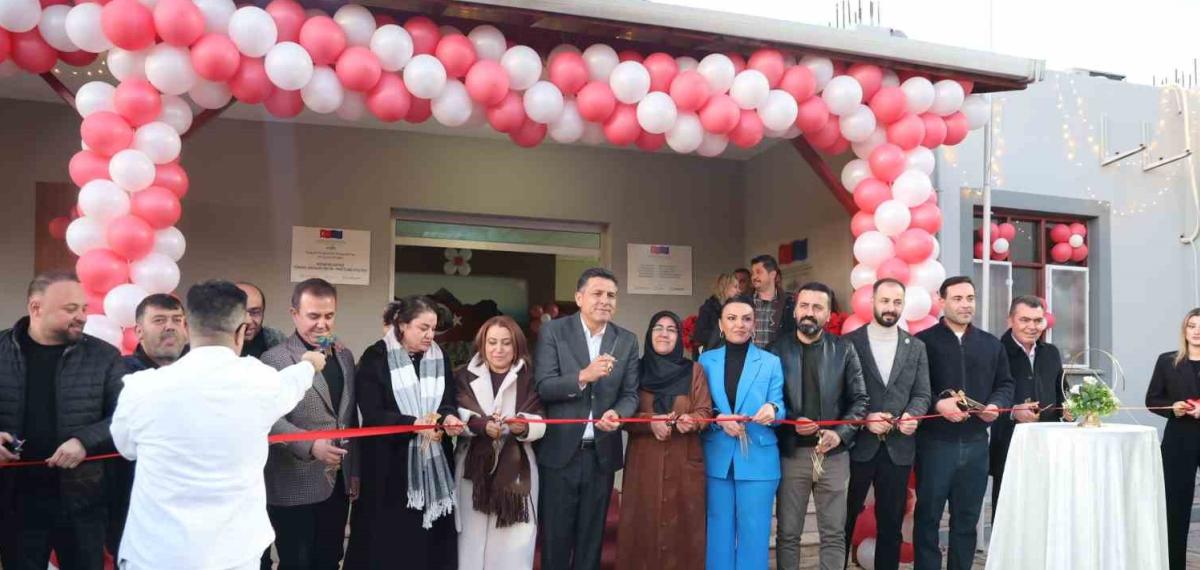 Kozanlı Kadınlar Hem Gelecekleri Hem de Öğrenciler İçin Üretecek