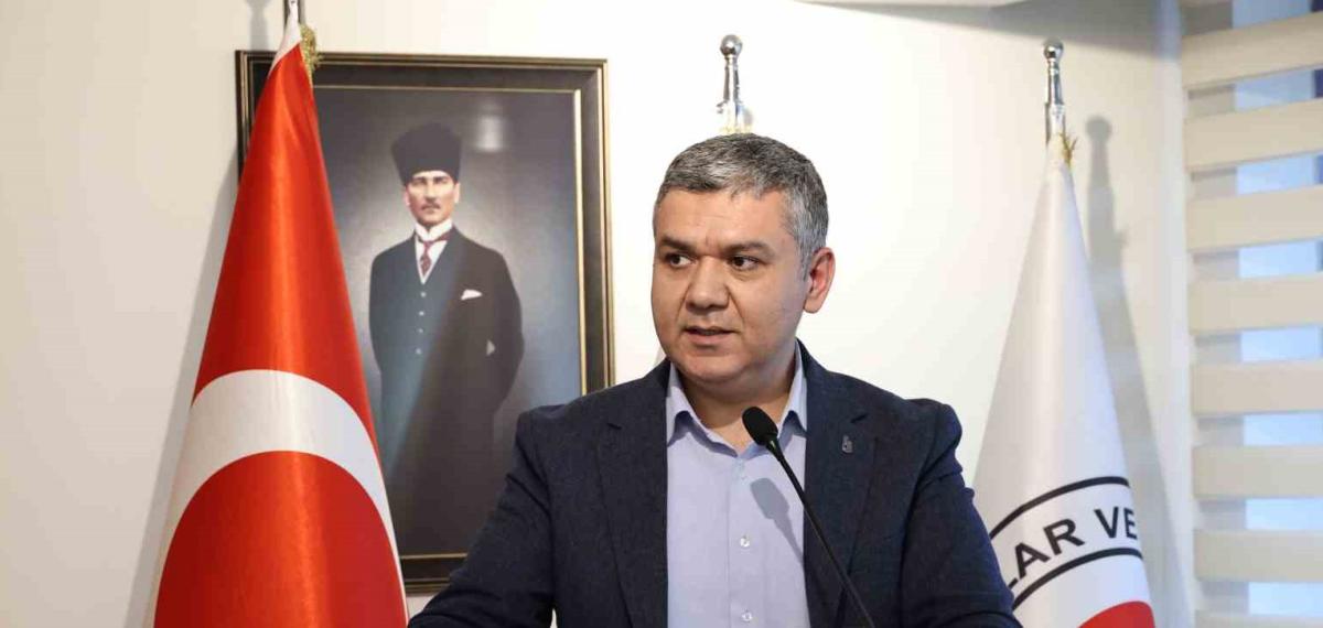 Kso’da ’Üreten Kadın, Güçlenen Gelecek Söyleşisi’