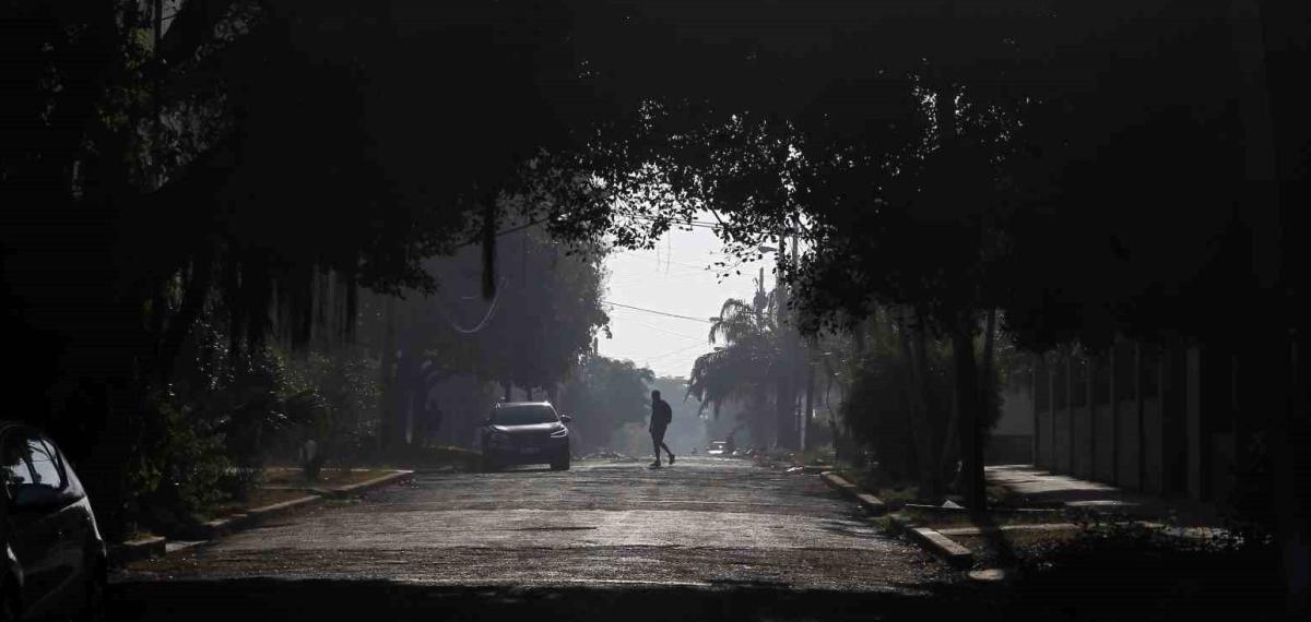 Küba’da Şebeke Çöktü, Milyonlarca Kişi Elektriksiz Kaldı