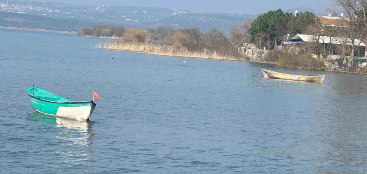 “Küçük Venedik” Turizm Sezonunu Açtı