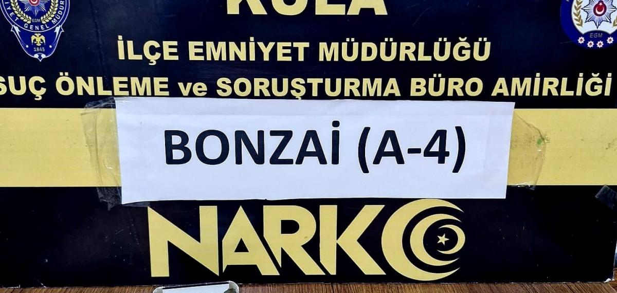 Kula’da 13 Kişi Hakkında İşlem Yapıldı 2 Kişi Tutuklandı
