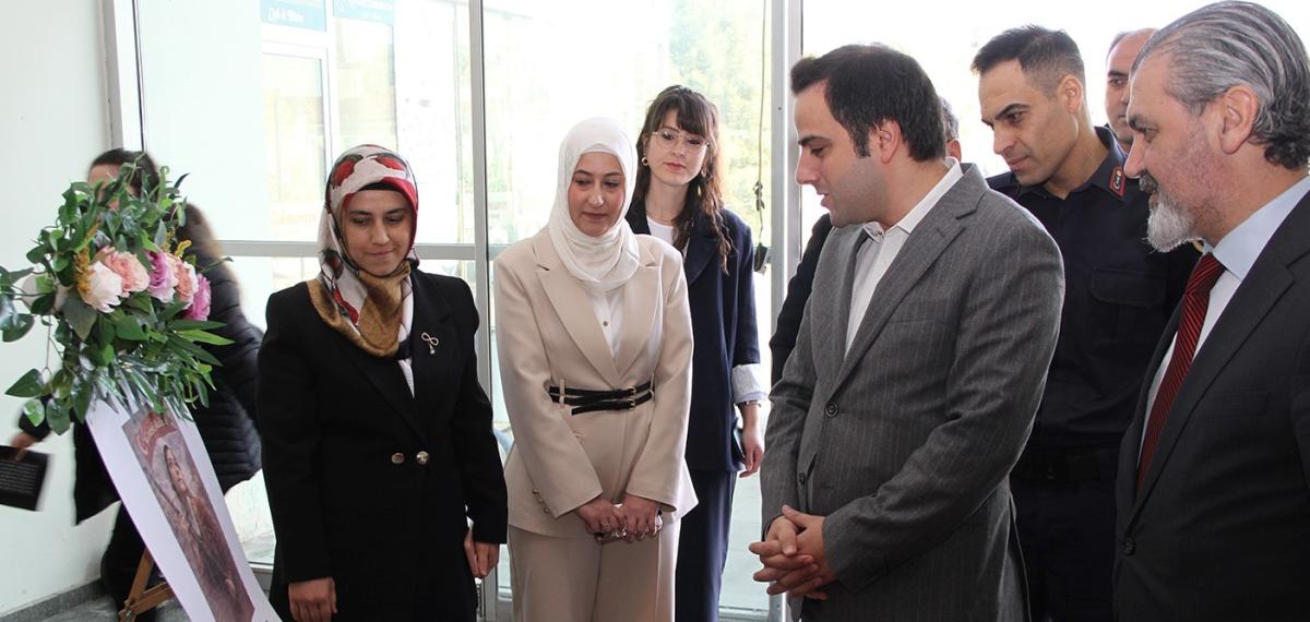 Kula’da 8 Mart Dünya Kadınlar Günü Kutlandı