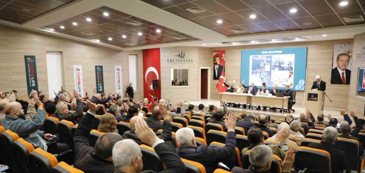 Kumslife’da Planlama Bitti İnşaat Hız Kazanıyor