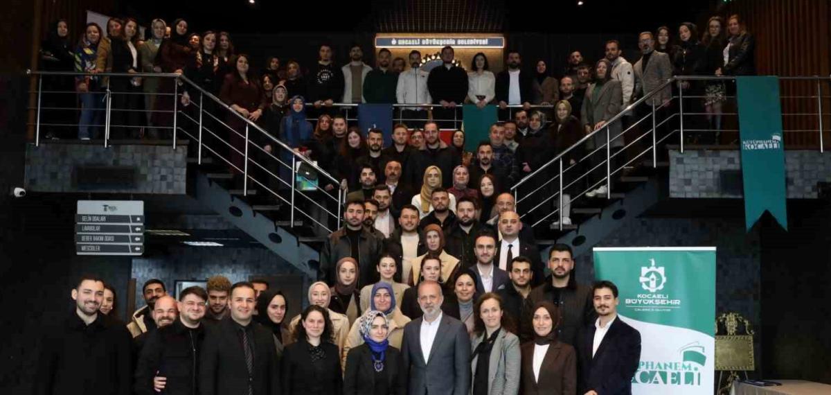 Kütüphane Personeline Motivasyon Programı