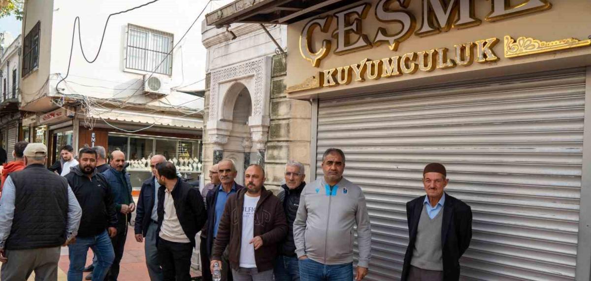 Kuyumcu Vurgununa Rekor Ceza: 384 Yıl 5 Ay