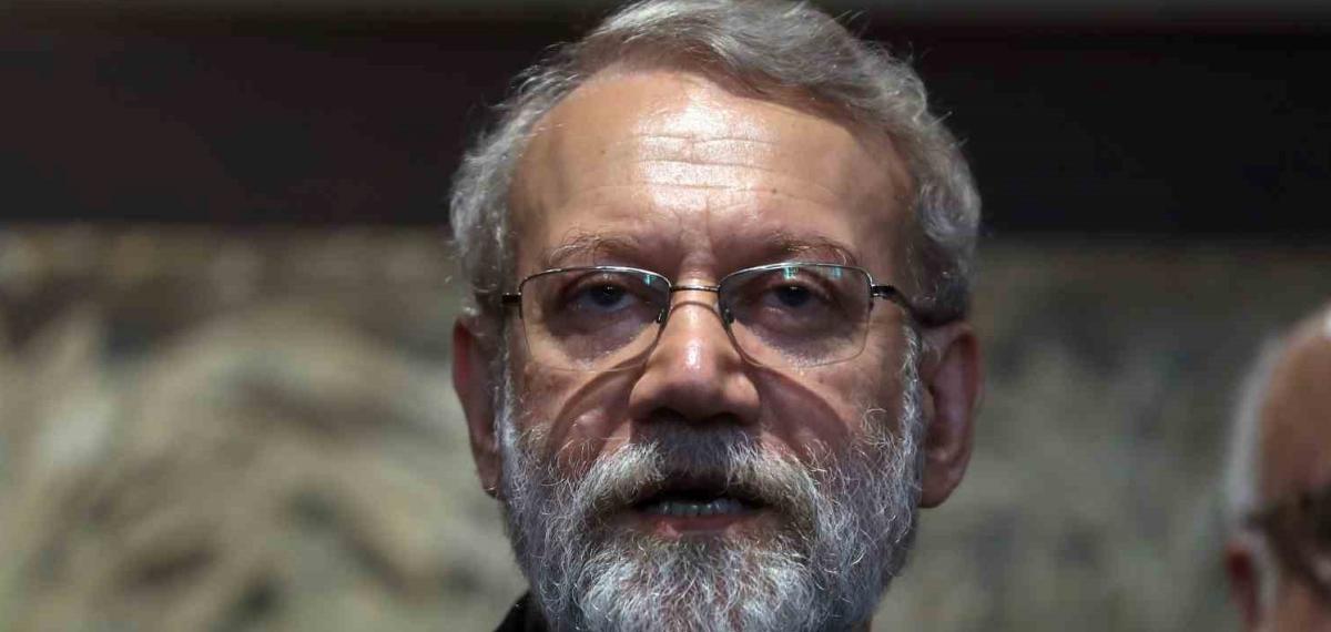 Laricani: “Hürmüz Boğazı Ya Barış Ya da Savaş Kışkırtıcıları İçin Yenilgi Boğazı Olacak”