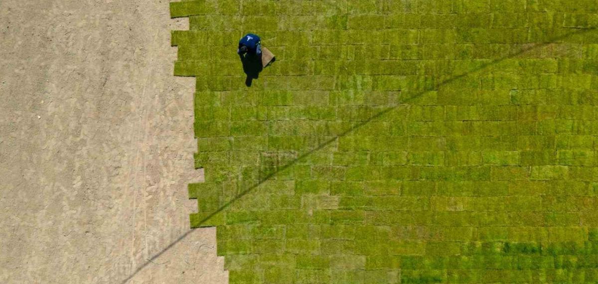 Lunapark Gitti, Yerine ’Zeytin Sahne’ Geliyor