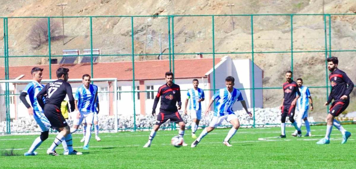 Maden’de 81 Yıllık Hasret Sona Erdi