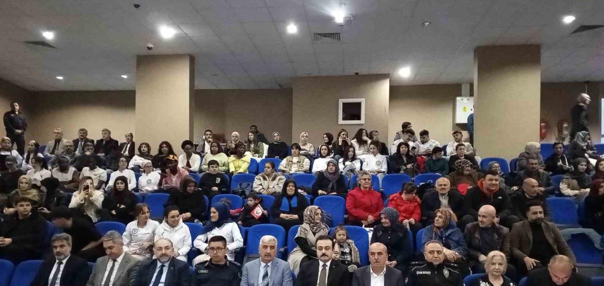 Malatya’da Down Sendromlu Bireyler Üniversite Ortamında Eğitim Alacak