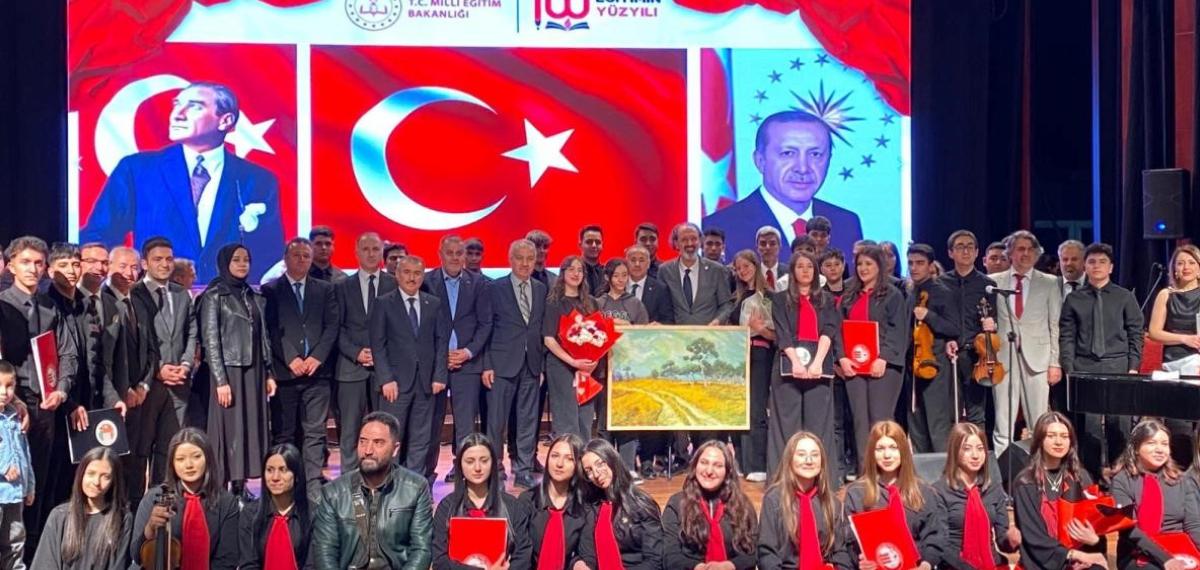 Malatya’da “Kim Var” Etkinliği