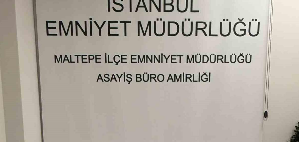 Maltepe’de Uyuşturucu Operasyonu: Manyetik Kartlı Zuladan Yüklü Miktarda Para ve Silah Çıktı